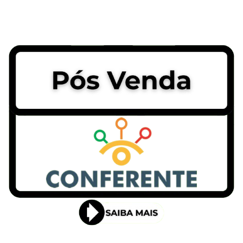 Logo conferente